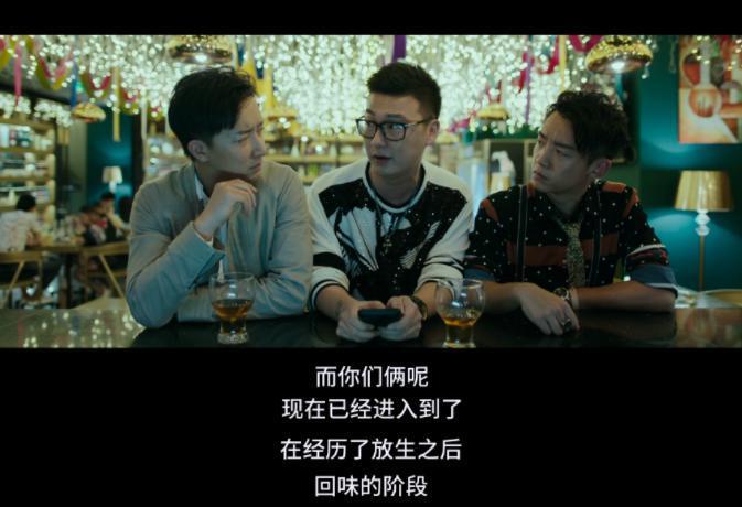 再吹捧这种国产烂片，内娱真没救了