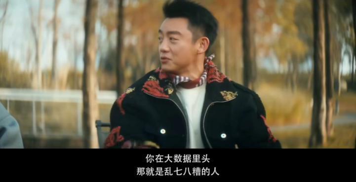 再吹捧这种国产烂片，内娱真没救了