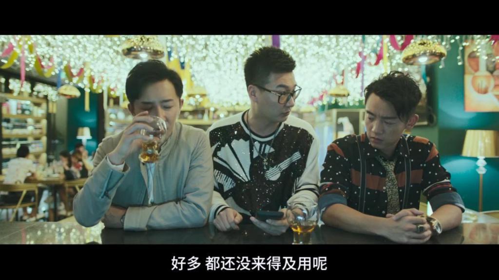 再吹捧这种国产烂片，内娱真没救了