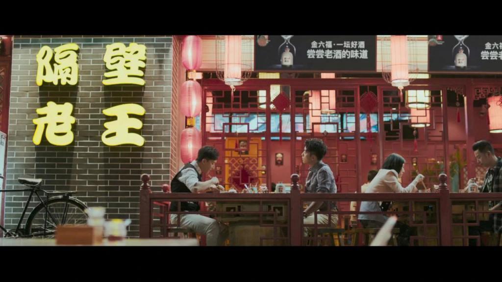 再吹捧这种国产烂片，内娱真没救了