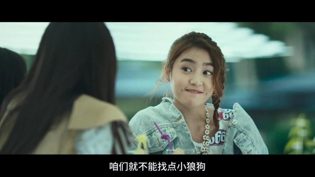 再吹捧这种国产烂片，内娱真没救了