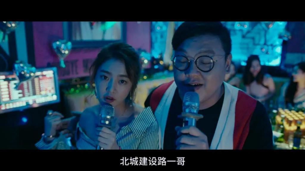 再吹捧这种国产烂片，内娱真没救了