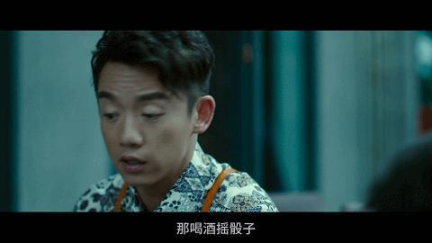 再吹捧这种国产烂片，内娱真没救了