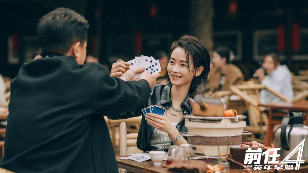 再吹捧这种国产烂片，内娱真没救了