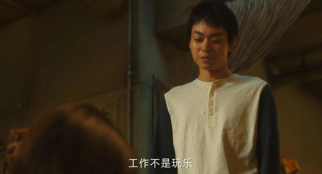 再吹捧这种国产烂片，内娱真没救了