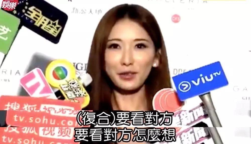 林志玲：小S闹吧，我退圈了