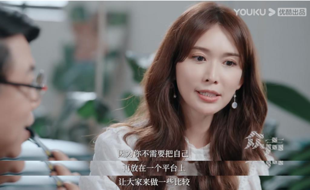 林志玲：小S闹吧，我退圈了