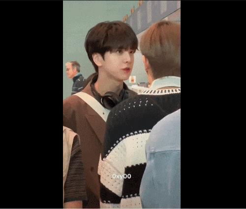 她俩到底谁改年龄了?