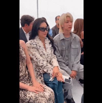 她俩到底谁改年龄了?