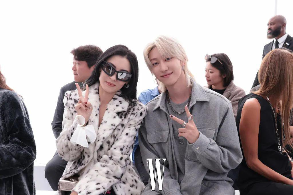 她俩到底谁改年龄了?