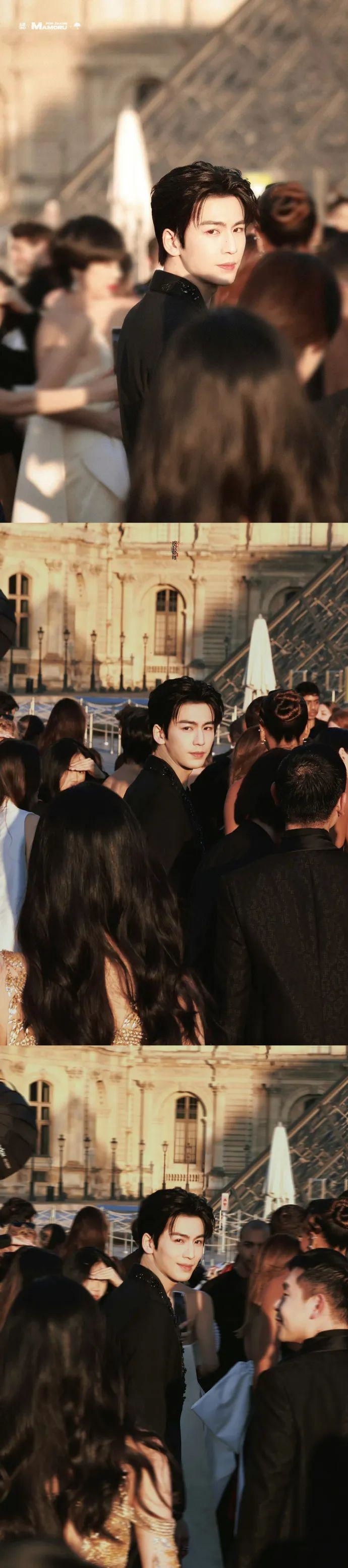 她俩到底谁改年龄了?