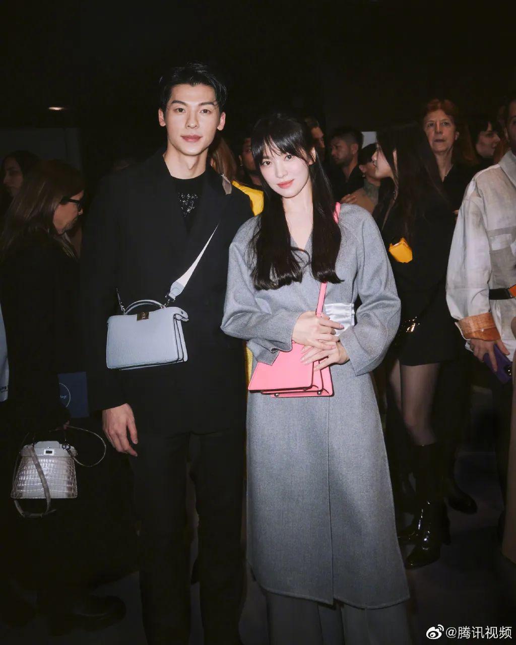 她俩到底谁改年龄了?