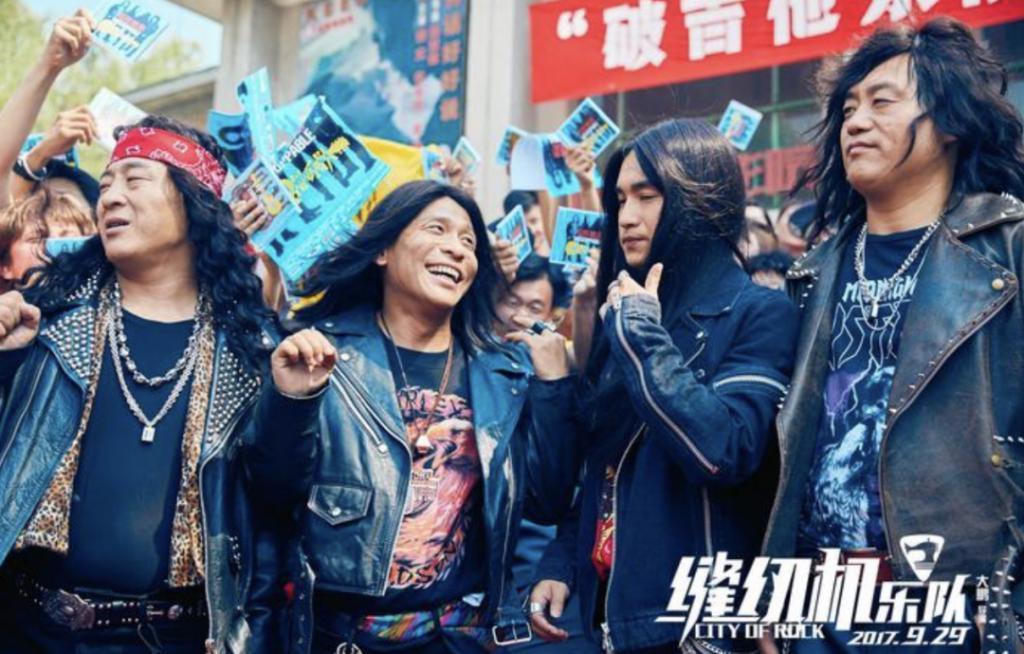 还记得《欢乐喜剧人3》的冠军文松吗？原来他和妻子这么甜！