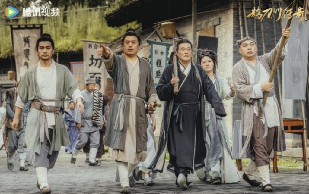 还记得《欢乐喜剧人3》的冠军文松吗？原来他和妻子这么甜！