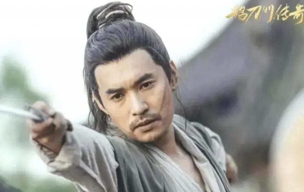 还记得《欢乐喜剧人3》的冠军文松吗？原来他和妻子这么甜！