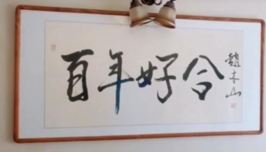 还记得《欢乐喜剧人3》的冠军文松吗？原来他和妻子这么甜！