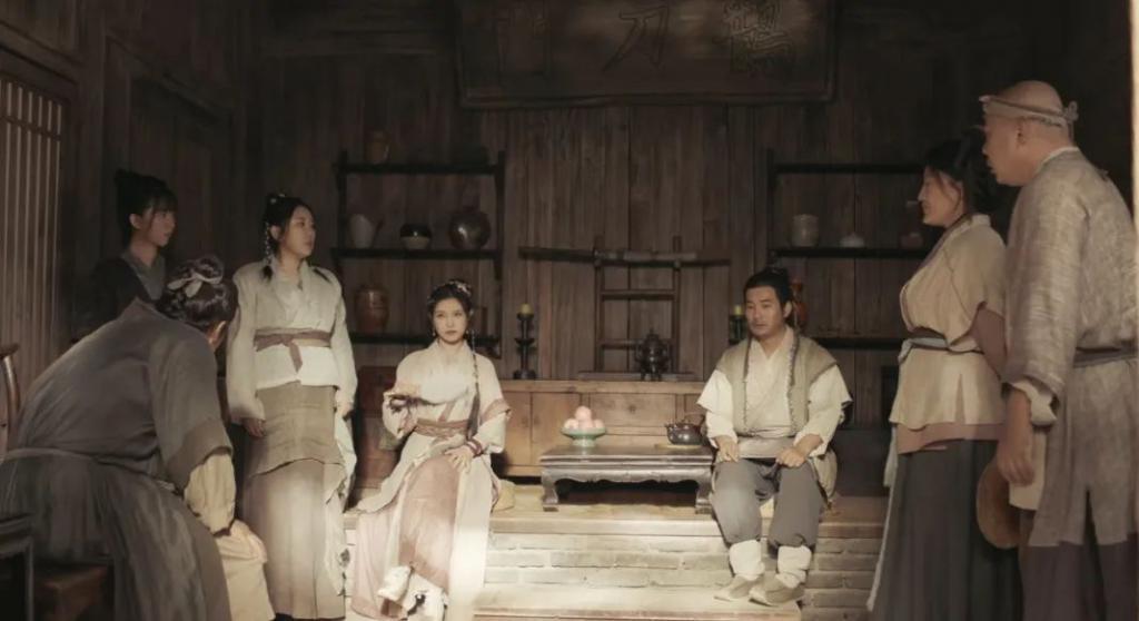 还记得《欢乐喜剧人3》的冠军文松吗？原来他和妻子这么甜！