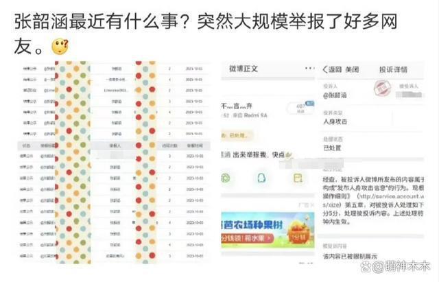 张韶涵坚定爱国立场，却遭王心凌粉丝攻击，无惧造谣用法律反击