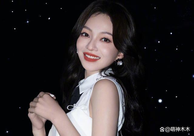 张韶涵坚定爱国立场，却遭王心凌粉丝攻击，无惧造谣用法律反击
