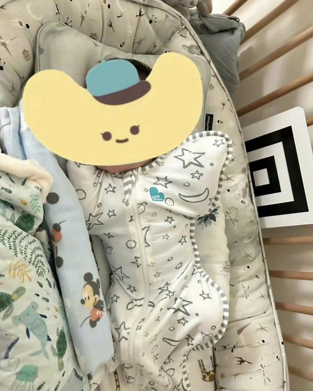 他被爆劈腿，这都第几次了？