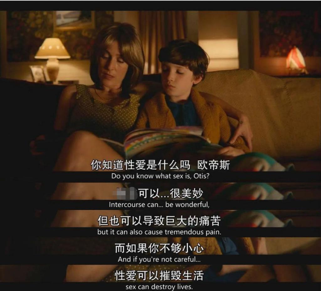 她一回归就拿下收视冠军，不只靠耻度