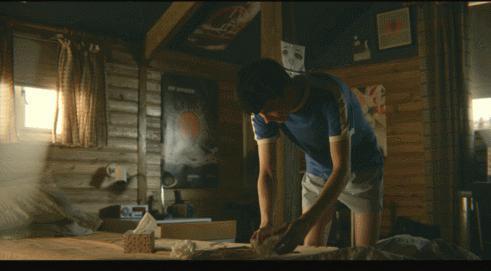她一回归就拿下收视冠军，不只靠耻度