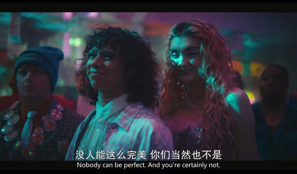 她一回归就拿下收视冠军，不只靠耻度