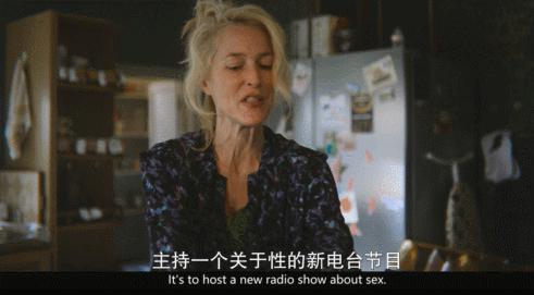 她一回归就拿下收视冠军，不只靠耻度