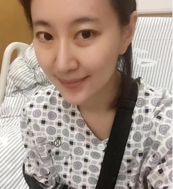 啥情况！揭露剧组黑幕，她被害惨了？