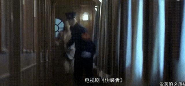 啥情况！揭露剧组黑幕，她被害惨了？