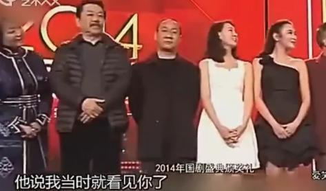 啥情况！揭露剧组黑幕，她被害惨了？