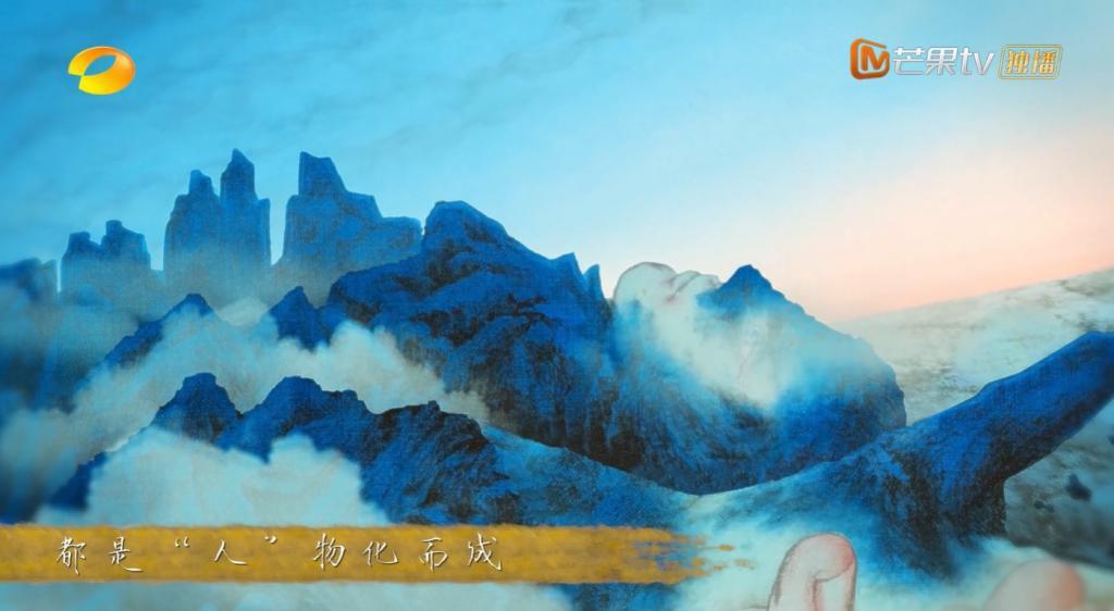 又美又潮！谁能想到中国神话可以这样拍