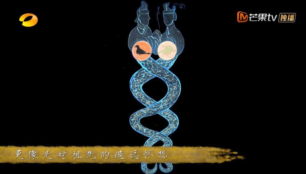 又美又潮！谁能想到中国神话可以这样拍