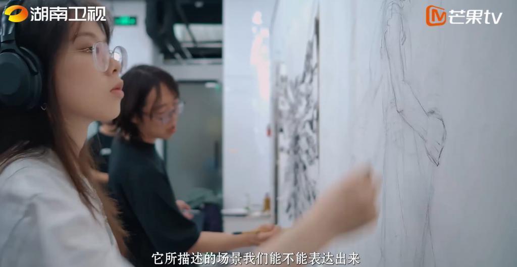 又美又潮！谁能想到中国神话可以这样拍