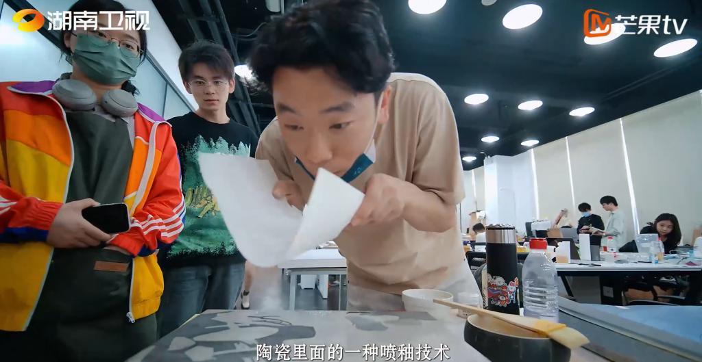 又美又潮！谁能想到中国神话可以这样拍