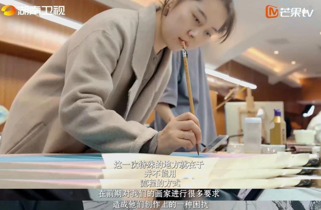 又美又潮！谁能想到中国神话可以这样拍