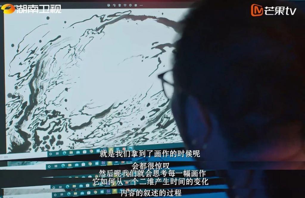 又美又潮！谁能想到中国神话可以这样拍