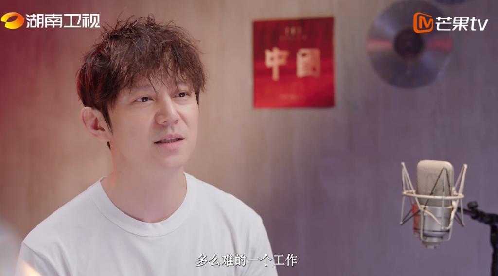 又美又潮！谁能想到中国神话可以这样拍