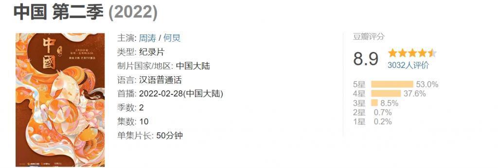 又美又潮！谁能想到中国神话可以这样拍