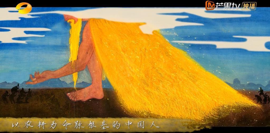 又美又潮！谁能想到中国神话可以这样拍