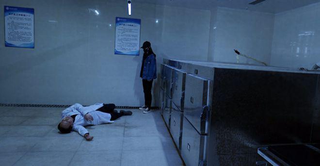 特工任务：高天阳反叛，杀了肖逸？肖逸可能是假死脱身了