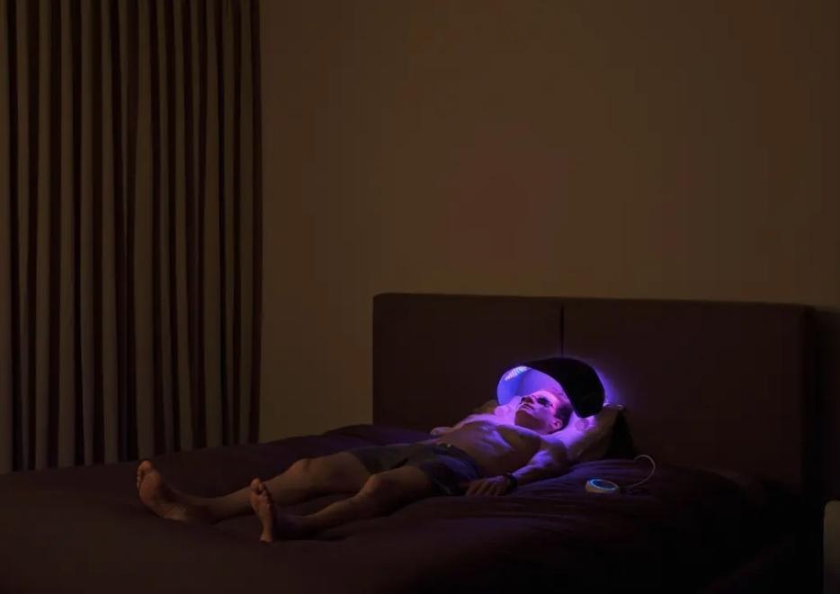 美科技大亨用AI算法追求长生不老：已46岁，身体却像18岁棒小伙