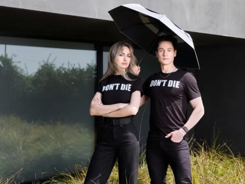 美科技大亨用AI算法追求长生不老：已46岁，身体却像18岁棒小伙