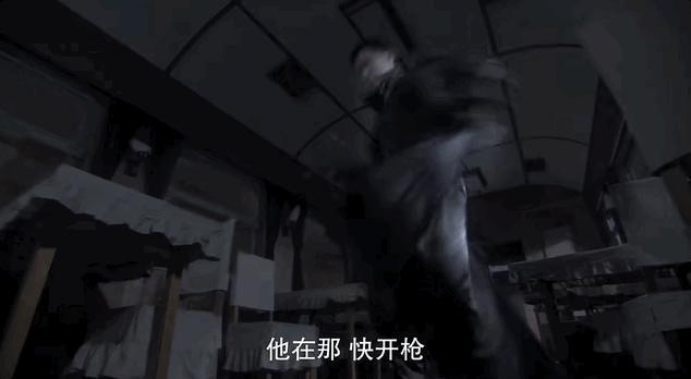 中国队长燕双鹰，已经成为新一代精神图腾了