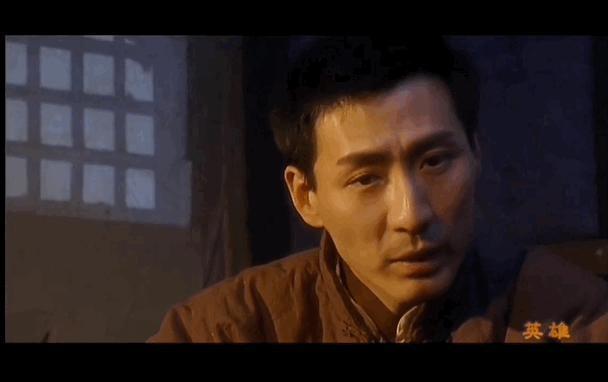 中国队长燕双鹰，已经成为新一代精神图腾了