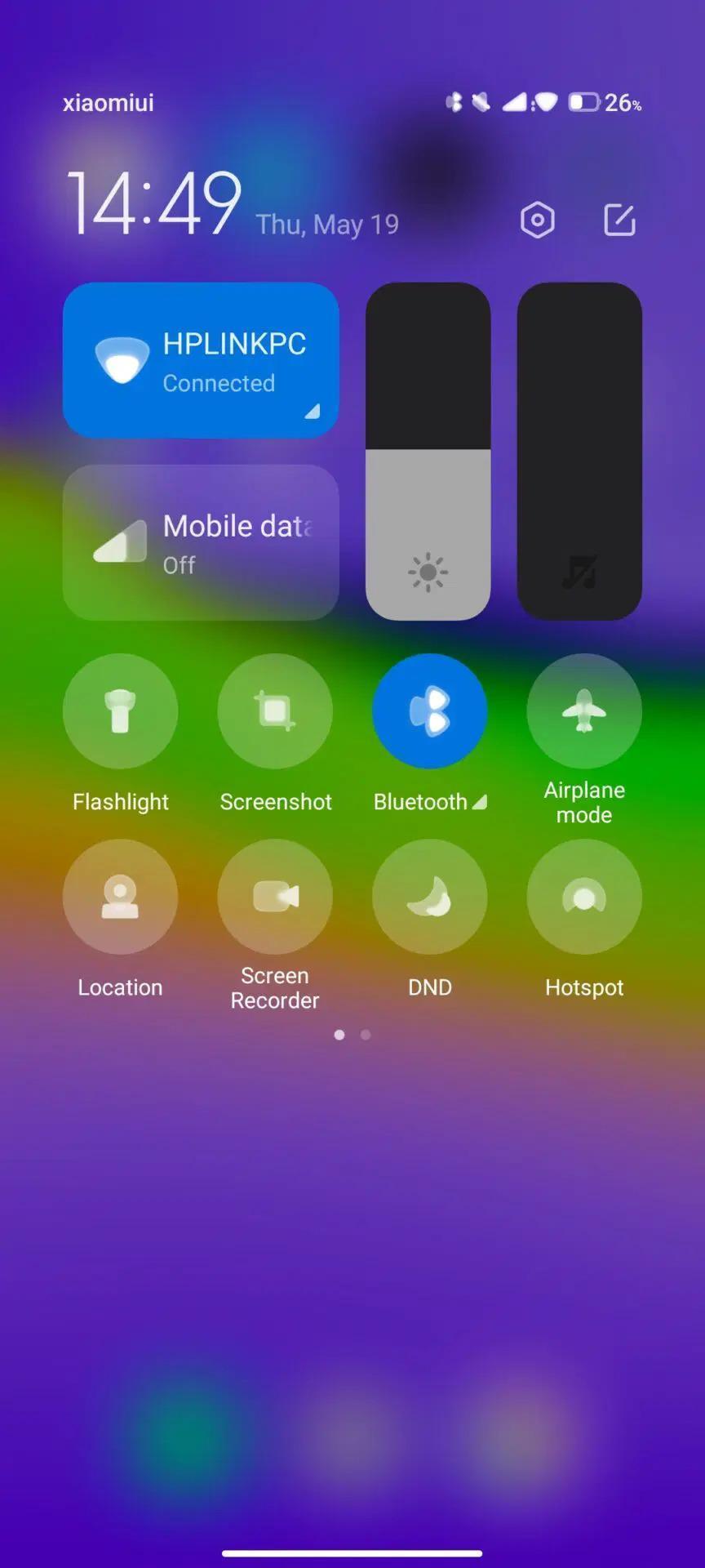 消息称小米 MIUI 15 不再支持旧主题