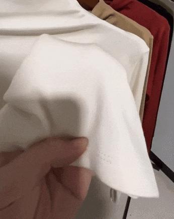 马思纯巴黎街拍太美了！8套私服全种草，打底衫 牛仔裤这套太太太显瘦了！