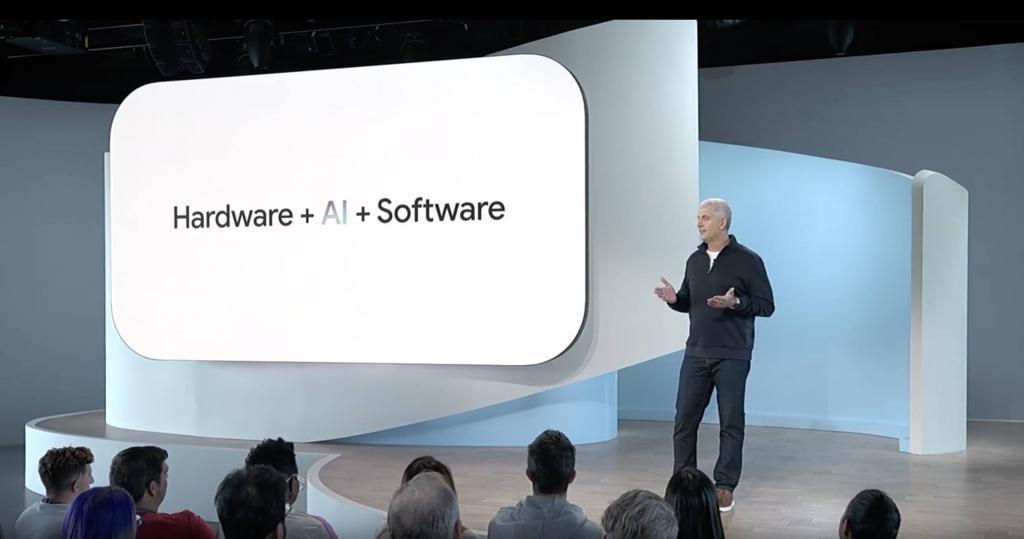 Pixel 8 系列正式发布！这才是 Google 的 AI 杀手锏