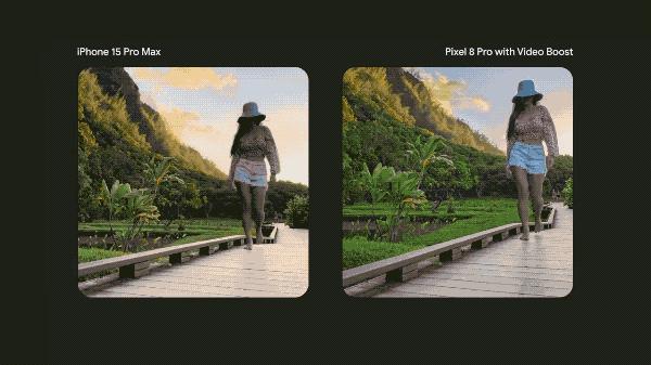 Pixel 8 系列正式发布！这才是 Google 的 AI 杀手锏