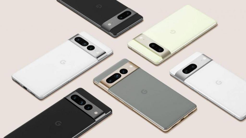 Pixel 8 系列正式发布！这才是 Google 的 AI 杀手锏